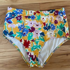 Araks bathing suit bottoms